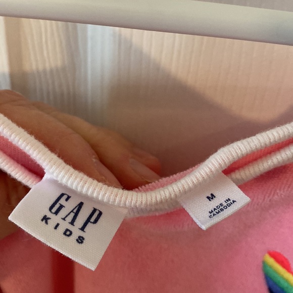 Romper - Picture 2 of 4